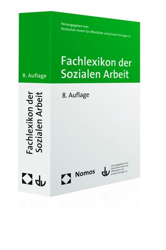 Fachlexikon der Sozialen Arbeit