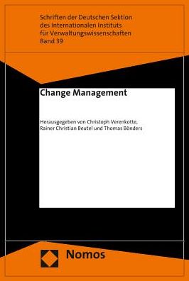 Change Management
