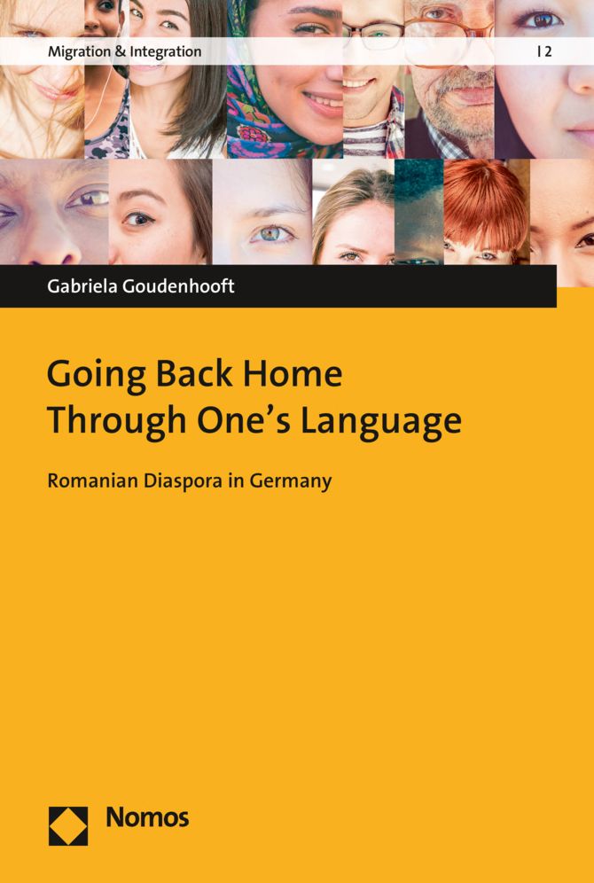 Going Back Home Through One's Language: Romanian Diaspora in Germany