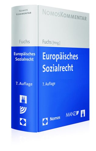 Europaisches Sozialrecht