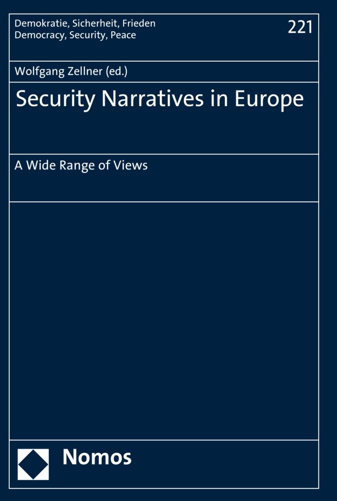 Security Narratives in Europe: A Wide Range of Views