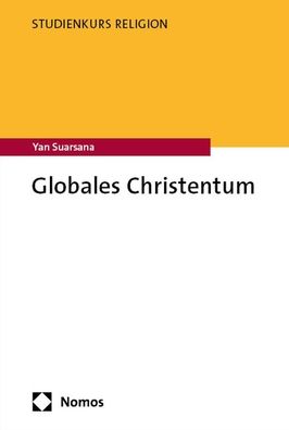 Globales Christentum