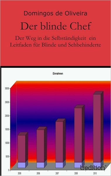 Der blinde Chef: Der Weg in die Selbständigkeit ein Leitfaden für Blinde und Sehbehinderte