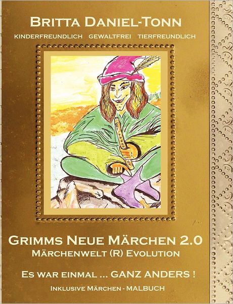 GRIMMS NEUE M?RCHEN 2.0