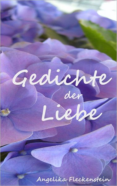 Gedichte der Liebe