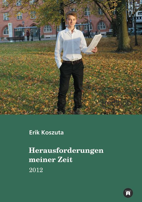 Herausforderungen meiner Zeit: 2012