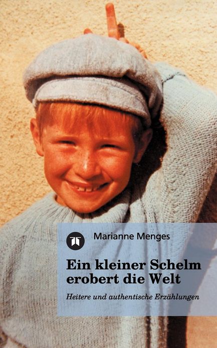 Ein kleiner Schelm erobert die Welt