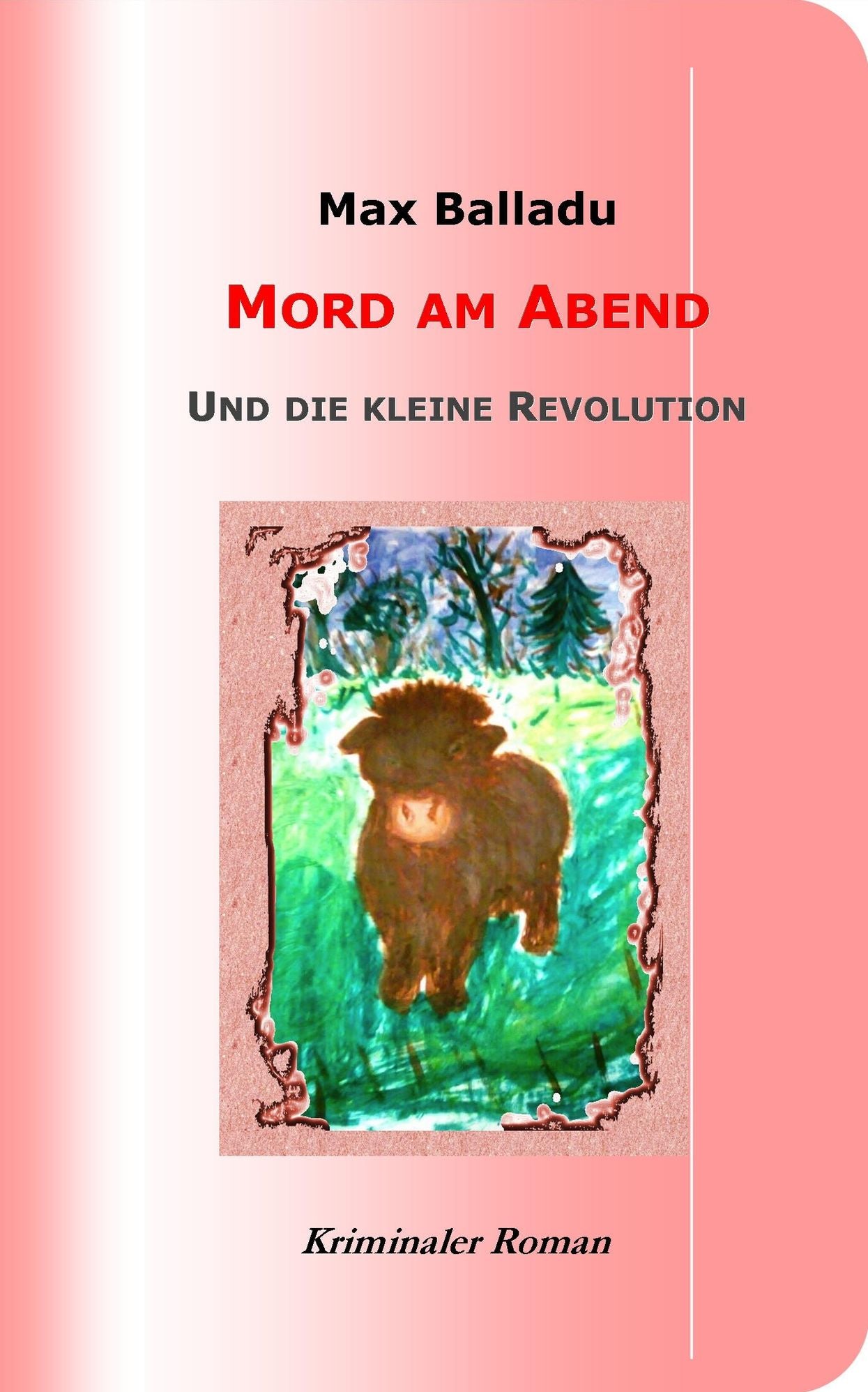 Mord am Abend: Und die kleine Revolution