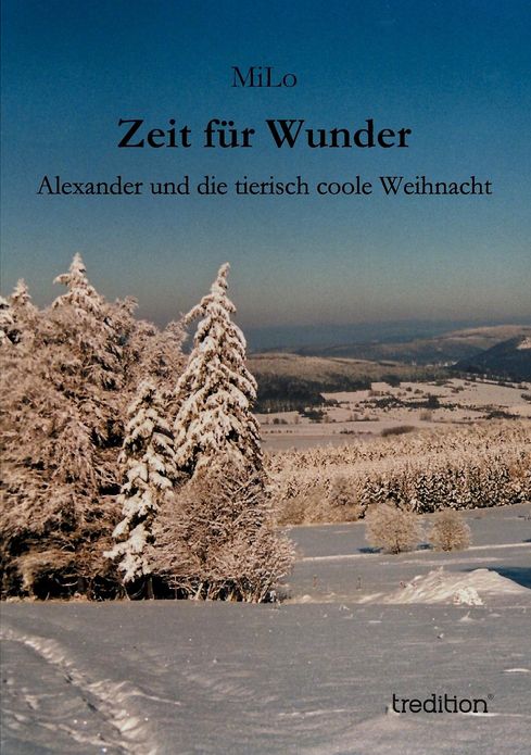 Zeit f?r Wunder