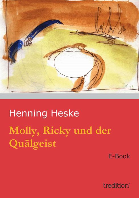 Molly, Ricky und der Quälgeist