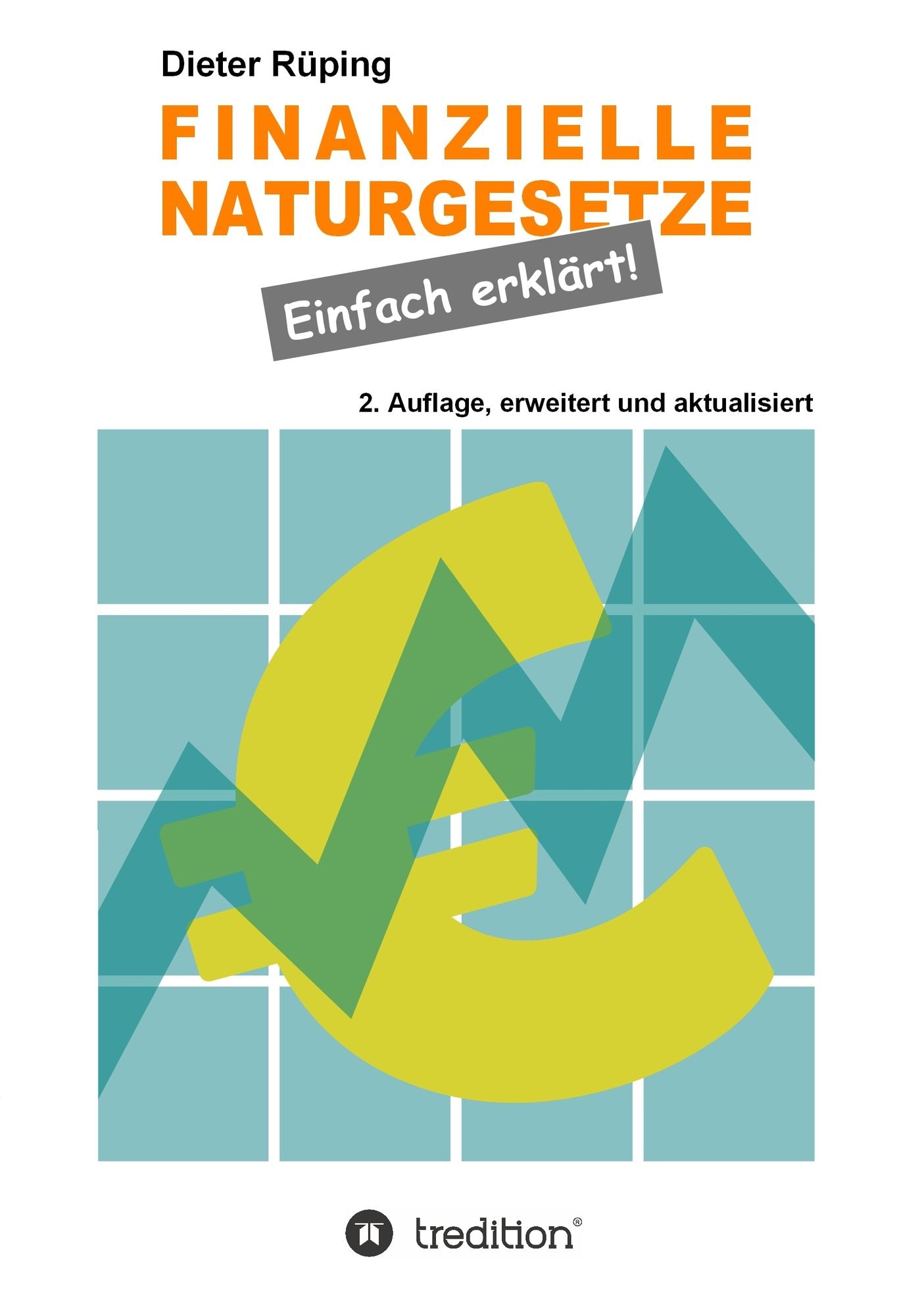 Finanzielle Naturgesetze: Einfach erklärt!