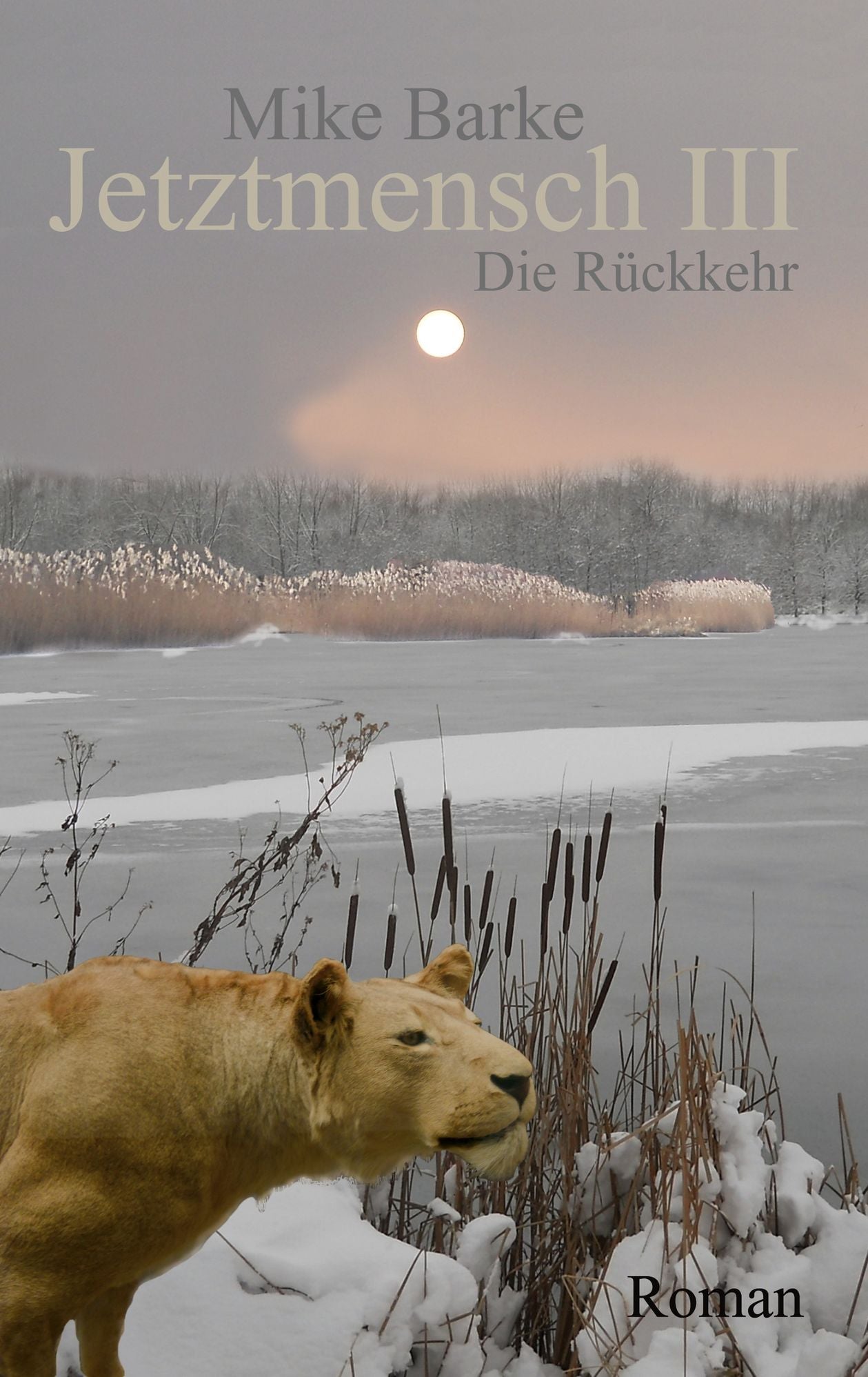 Jetztmensch 3: Die Rückkehr
