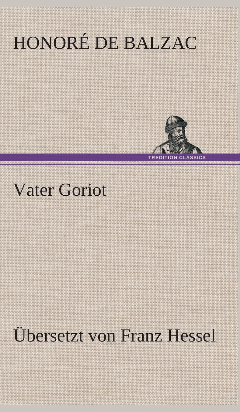 Vater Goriot