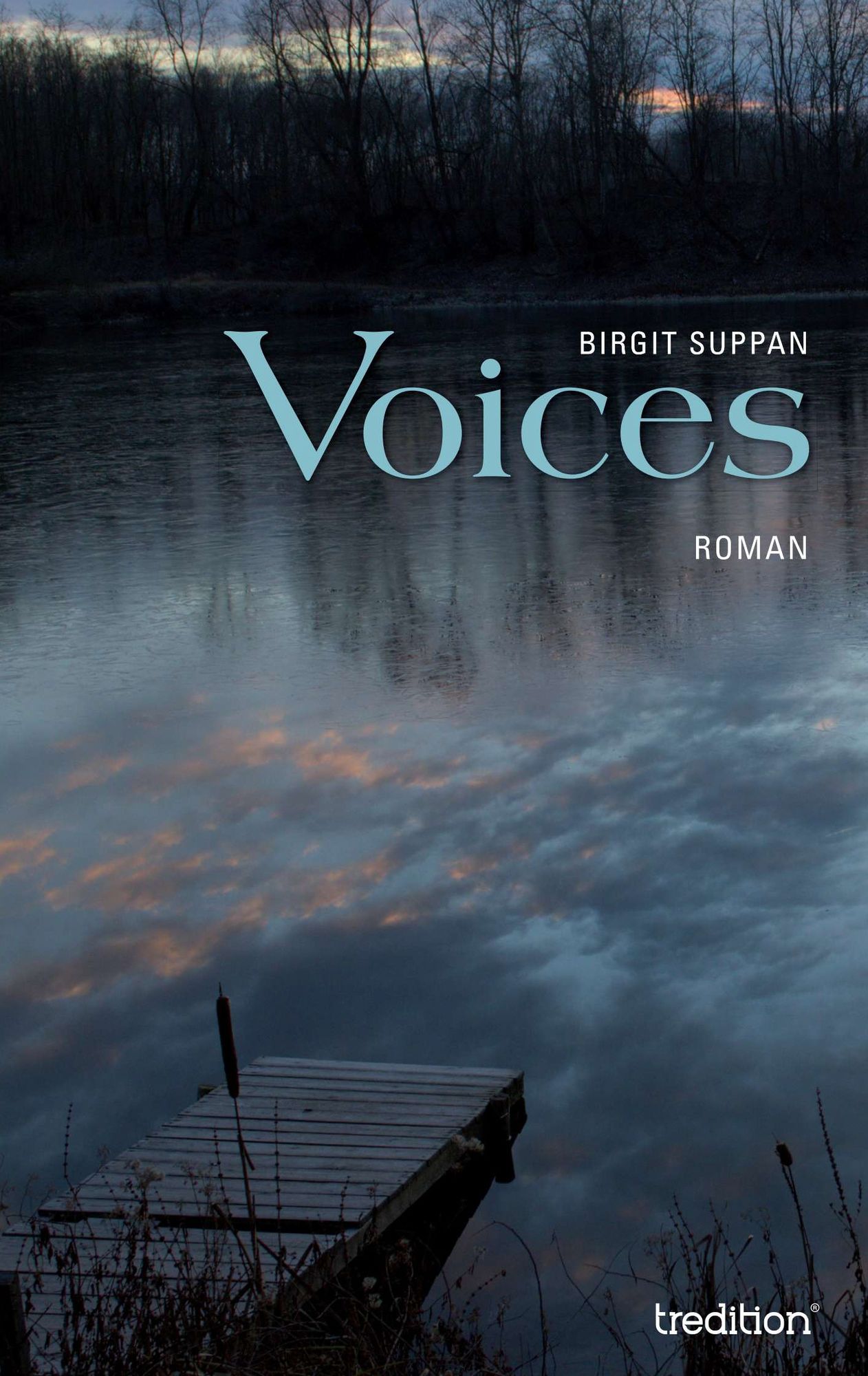 Voices: Roman
