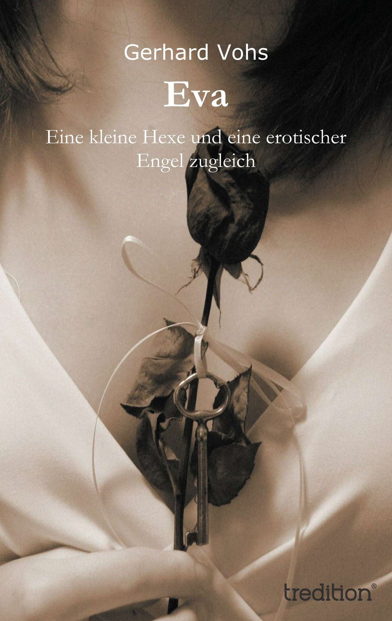 Eva: Eine kleine Hexe und ein erotischer Engel zugleich
