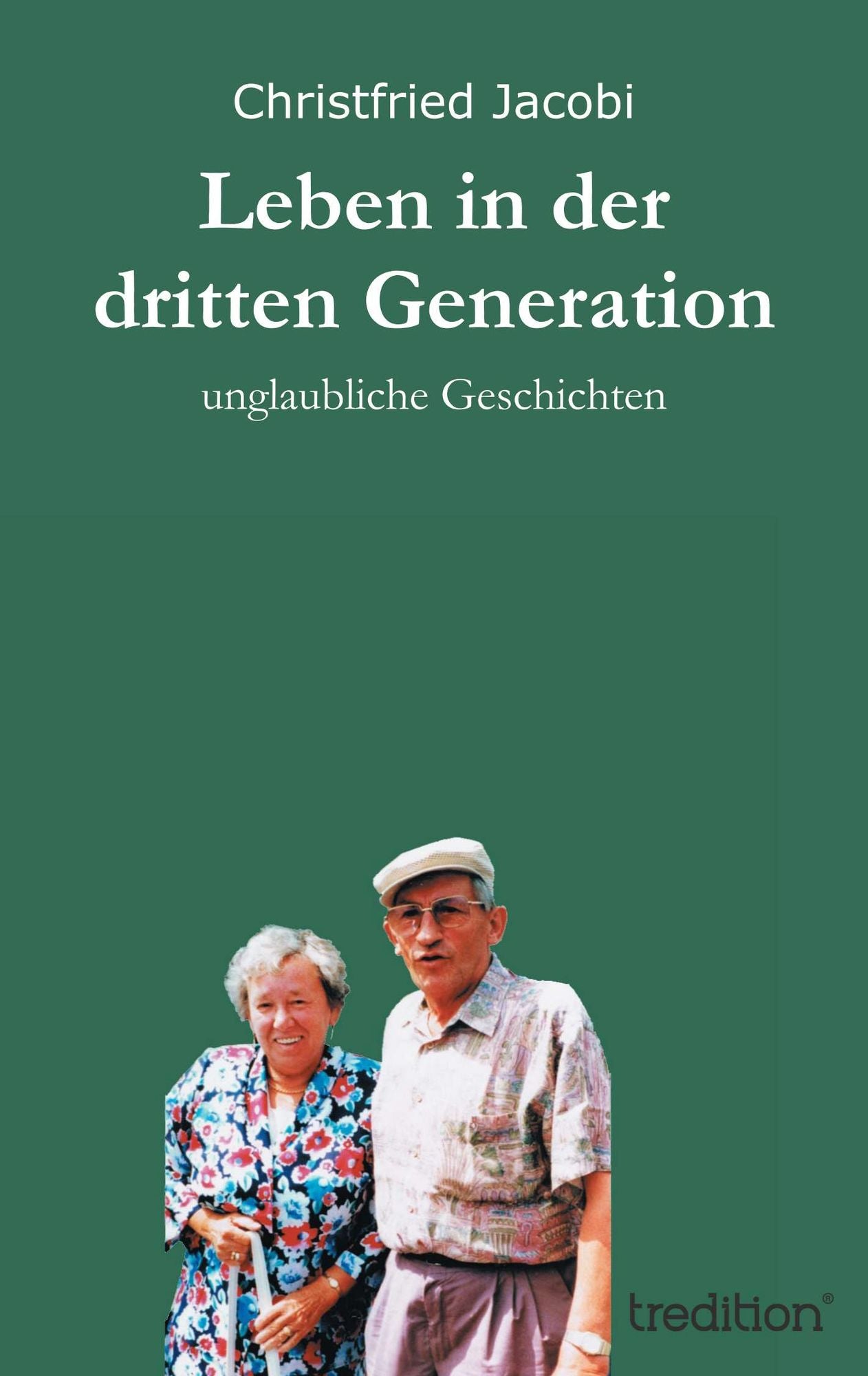 Leben in der dritten Generation: unglaubliche Geschichten