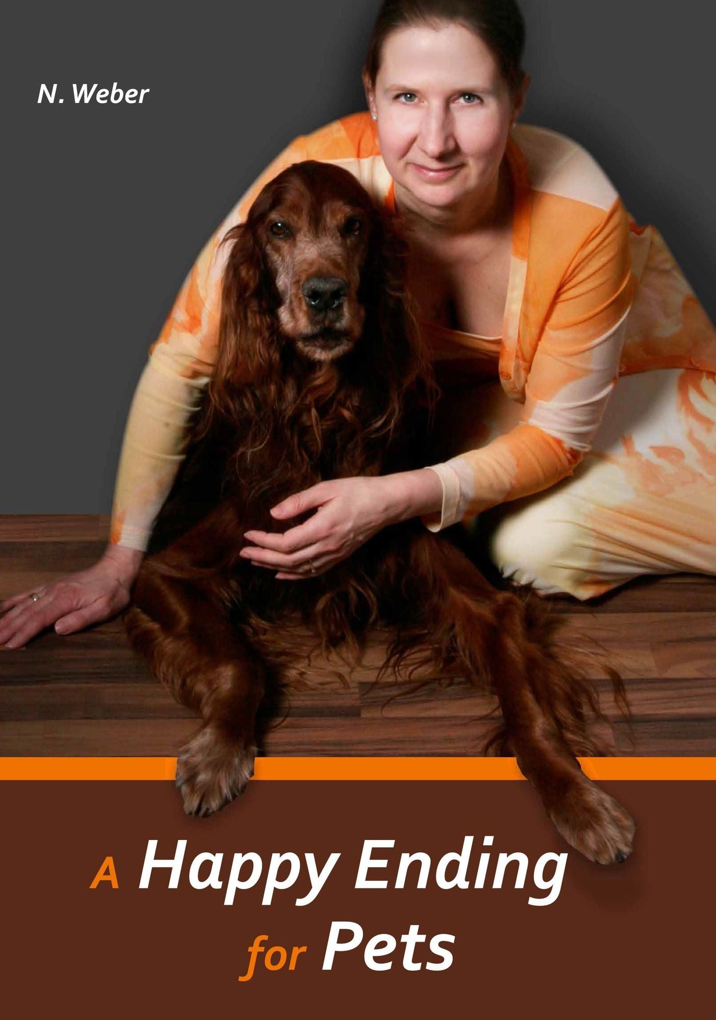 A Happy Ending for Pets