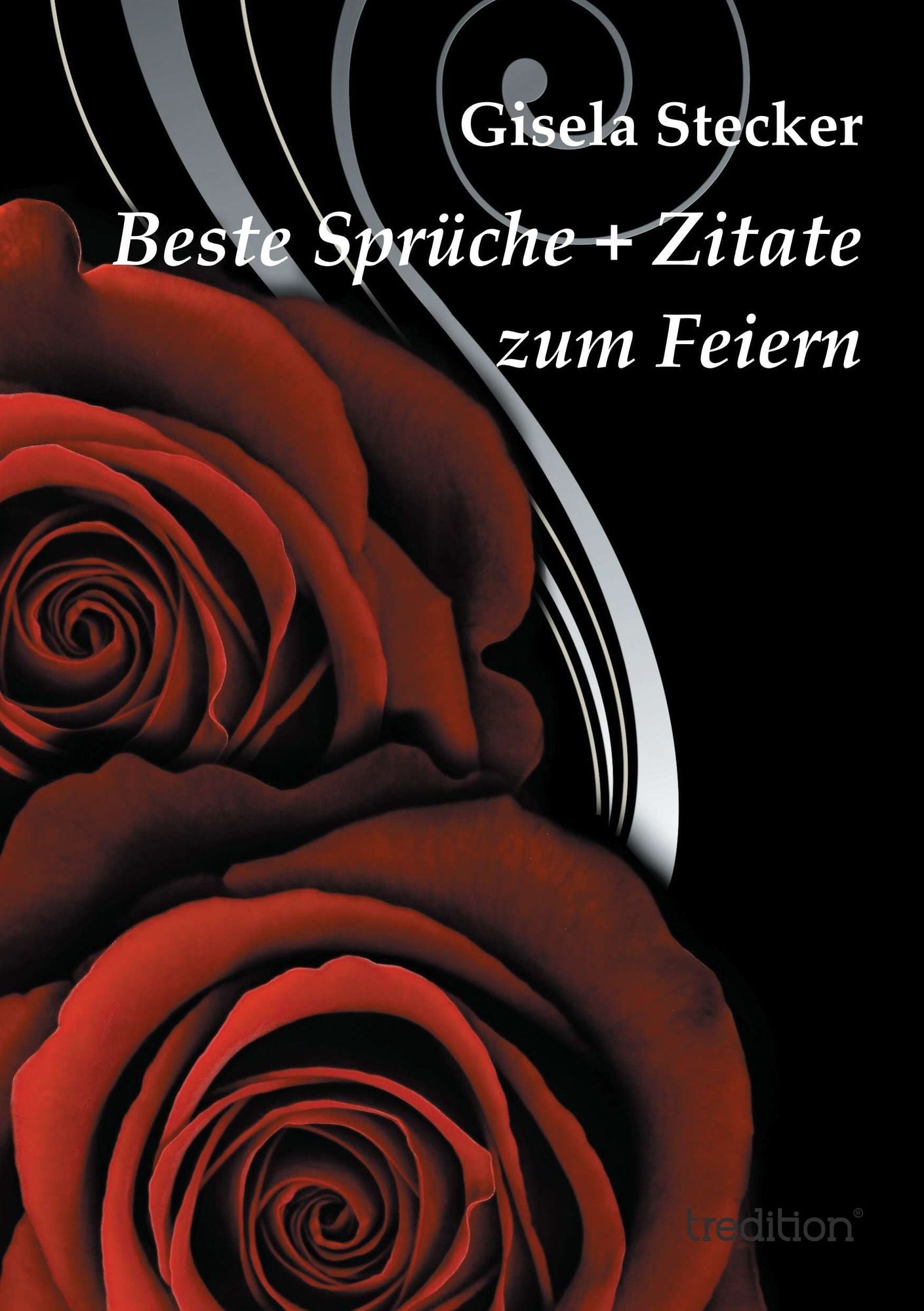 Beste Sprüche + Zitate zum Feiern