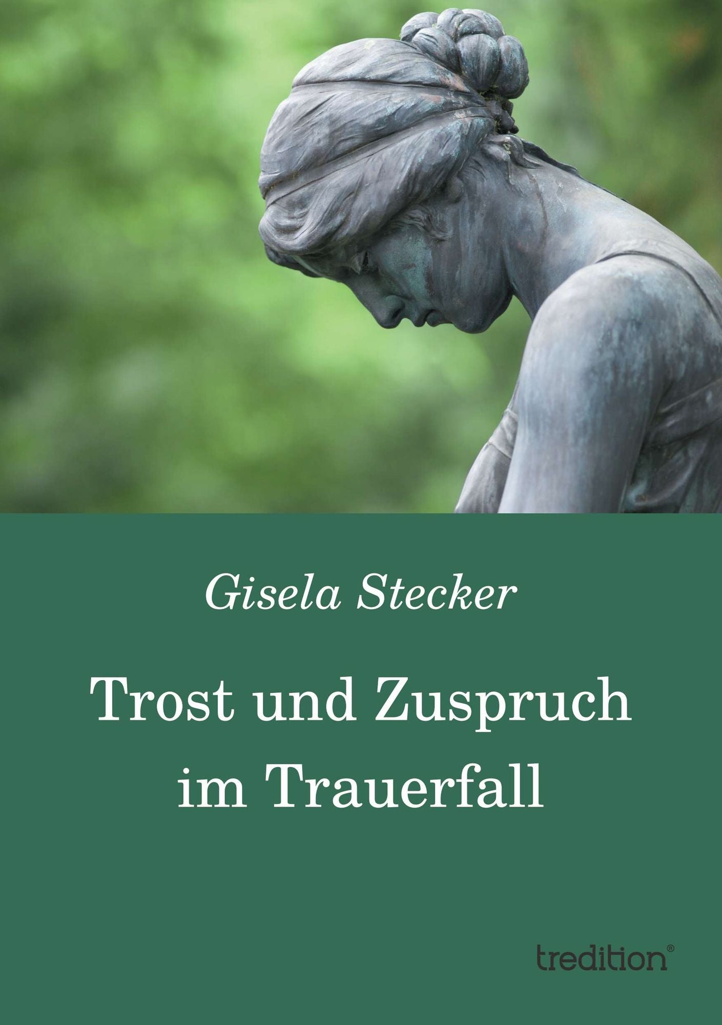 Trost und Zuspruch im Trauerfall
