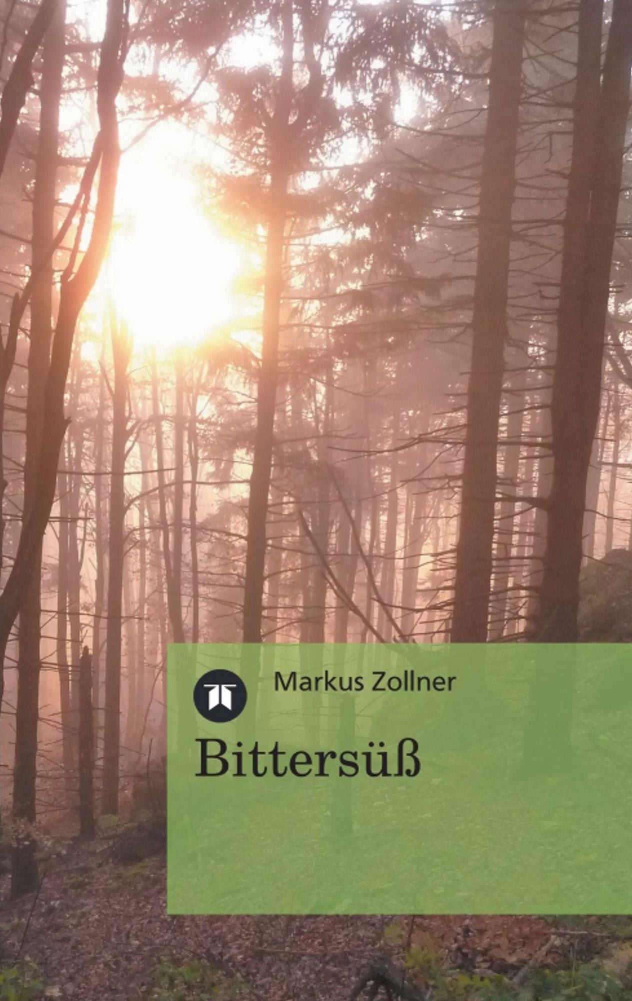 Bittersüß