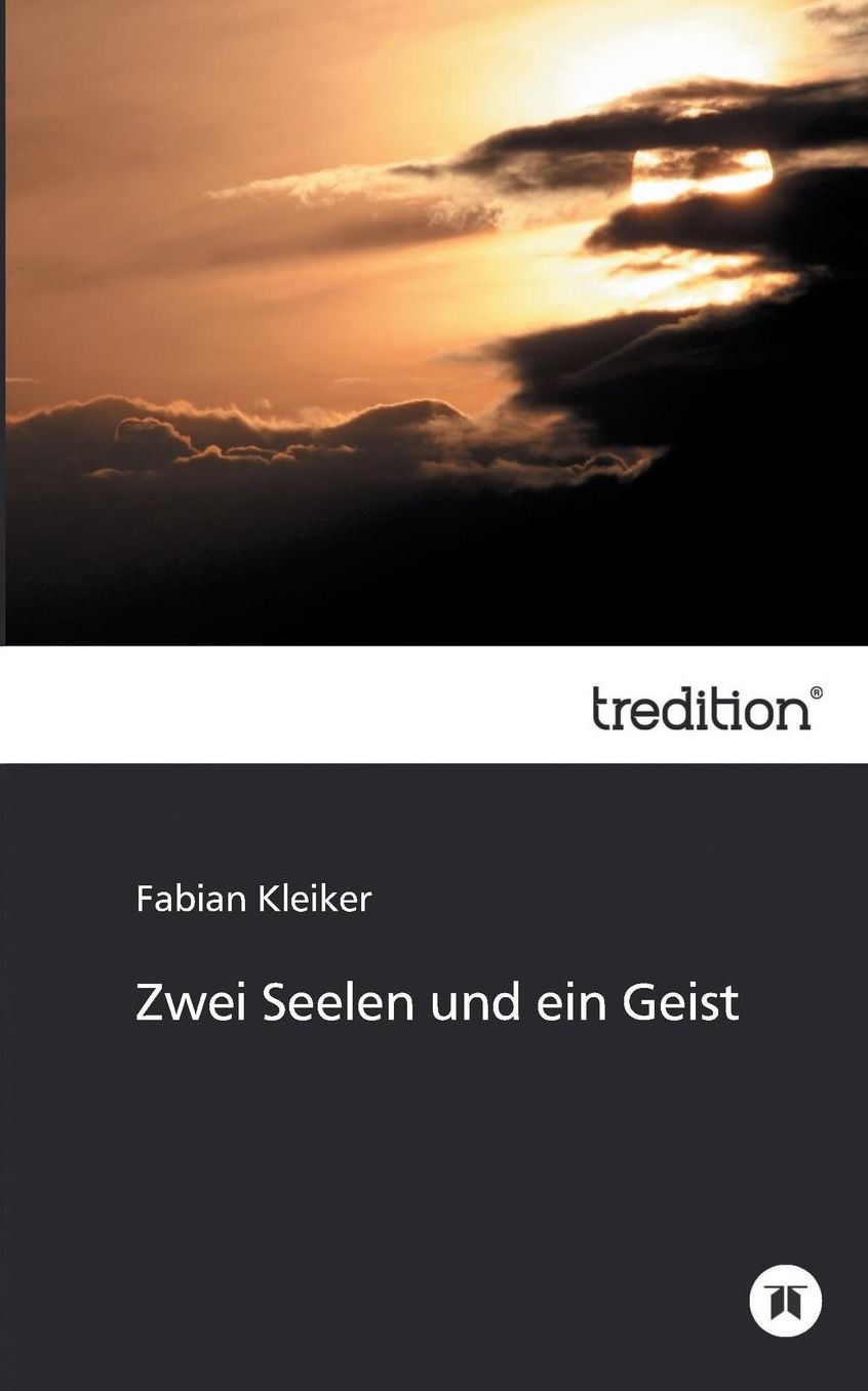Zwei Seelen Und Ein Geist