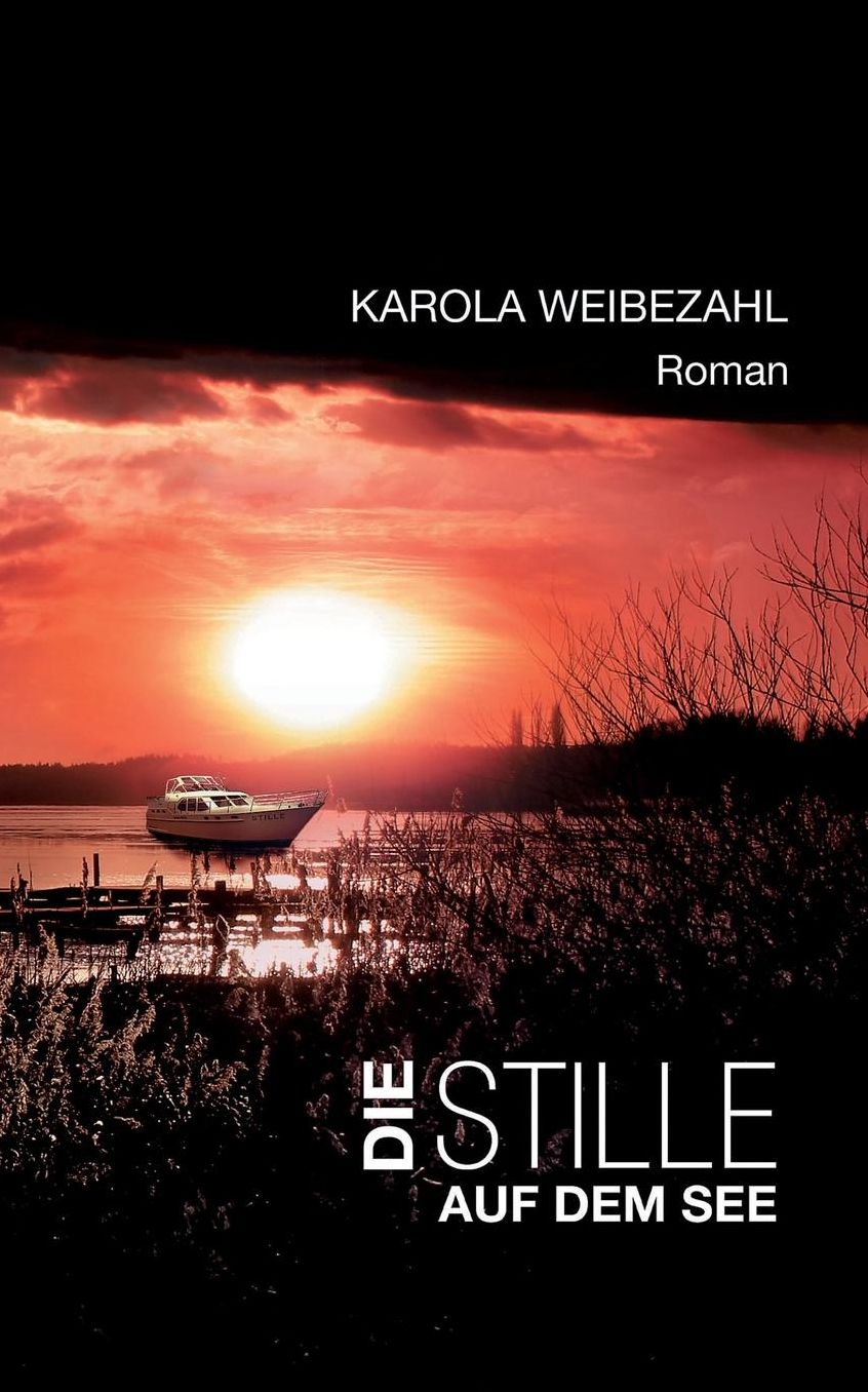 Die Stille Auf Dem See