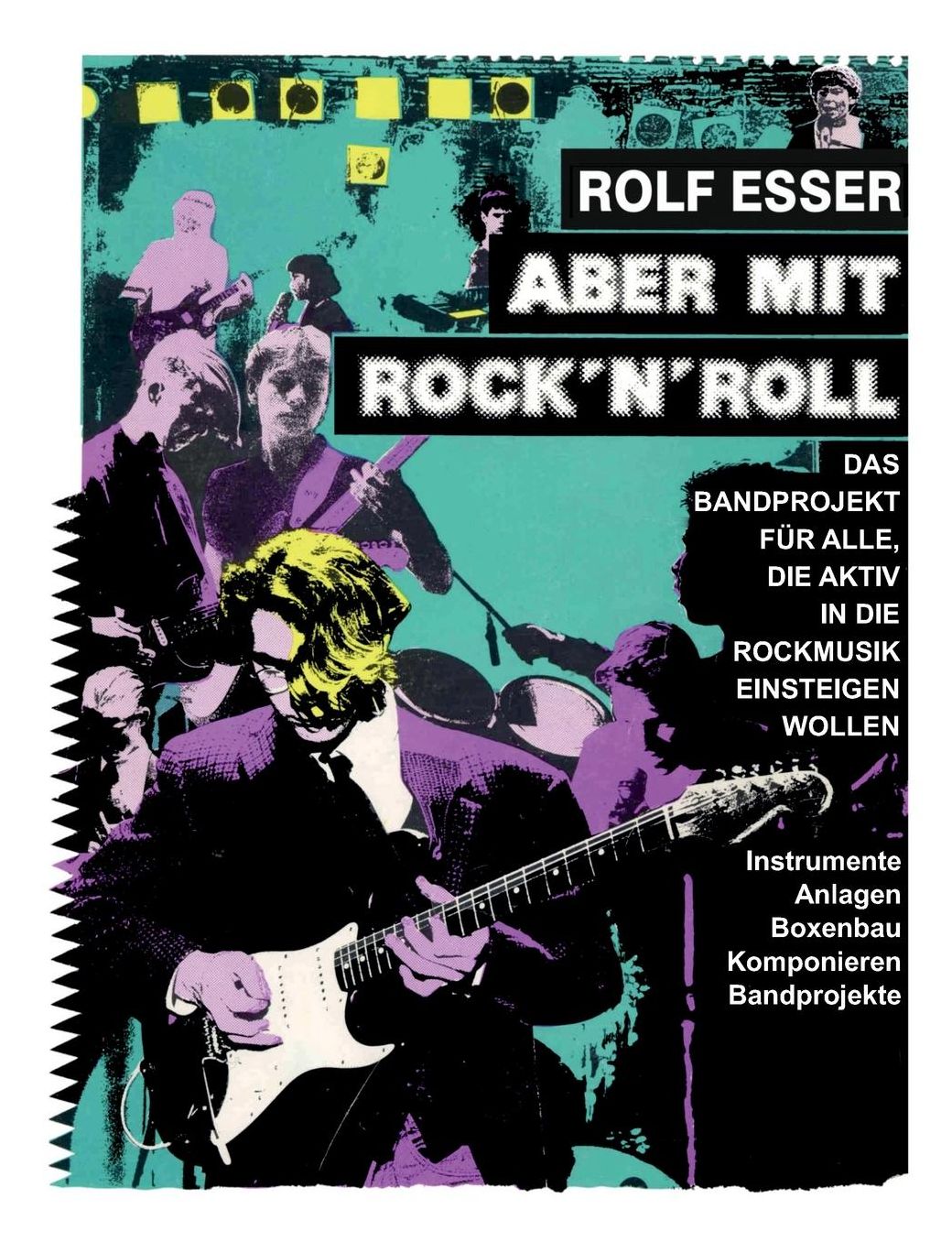 Aber Mit Rocknroll