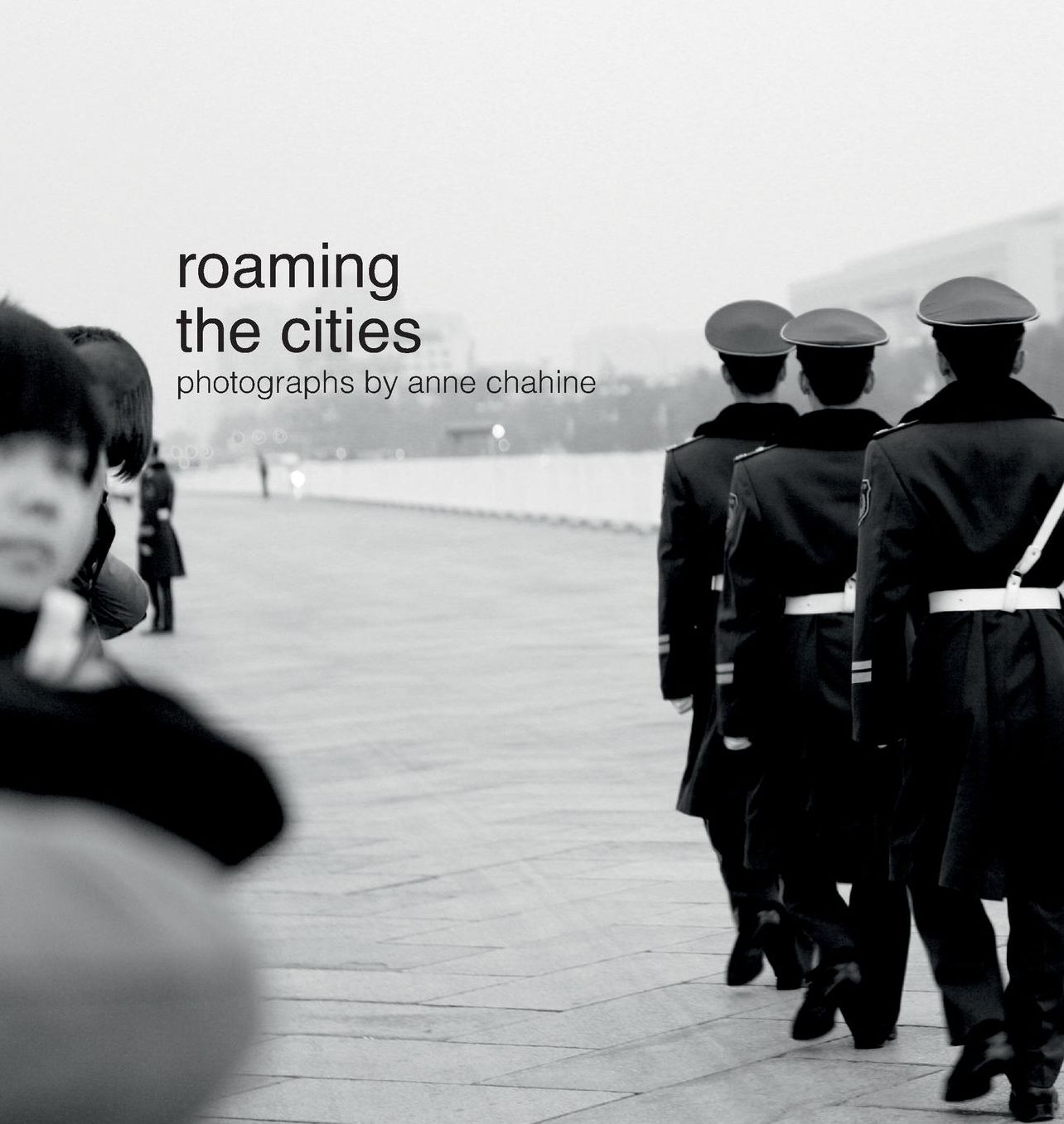 Roaming the Cities