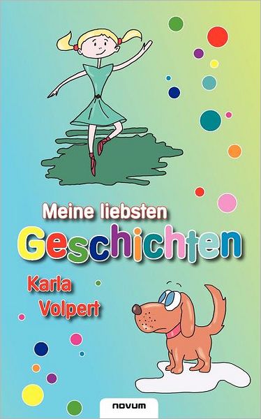 Meine liebsten Geschichten