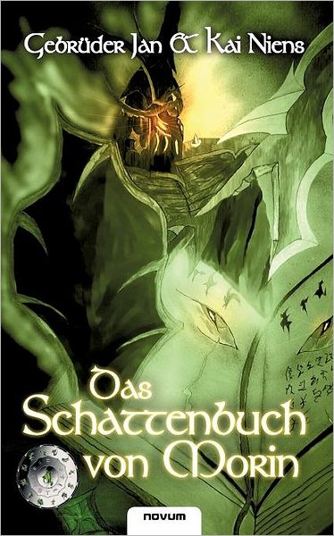 Das Schattenbuch von Morin