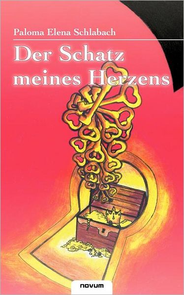 Der Schatz meines Herzens