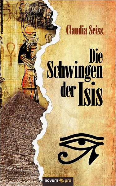 Die Schwingen der Isis