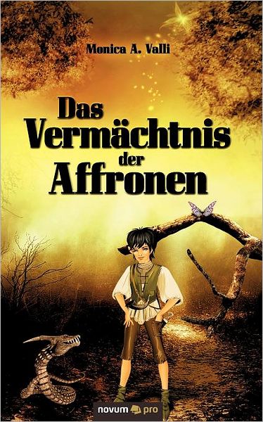 Das Verm?chtnis der Affronen