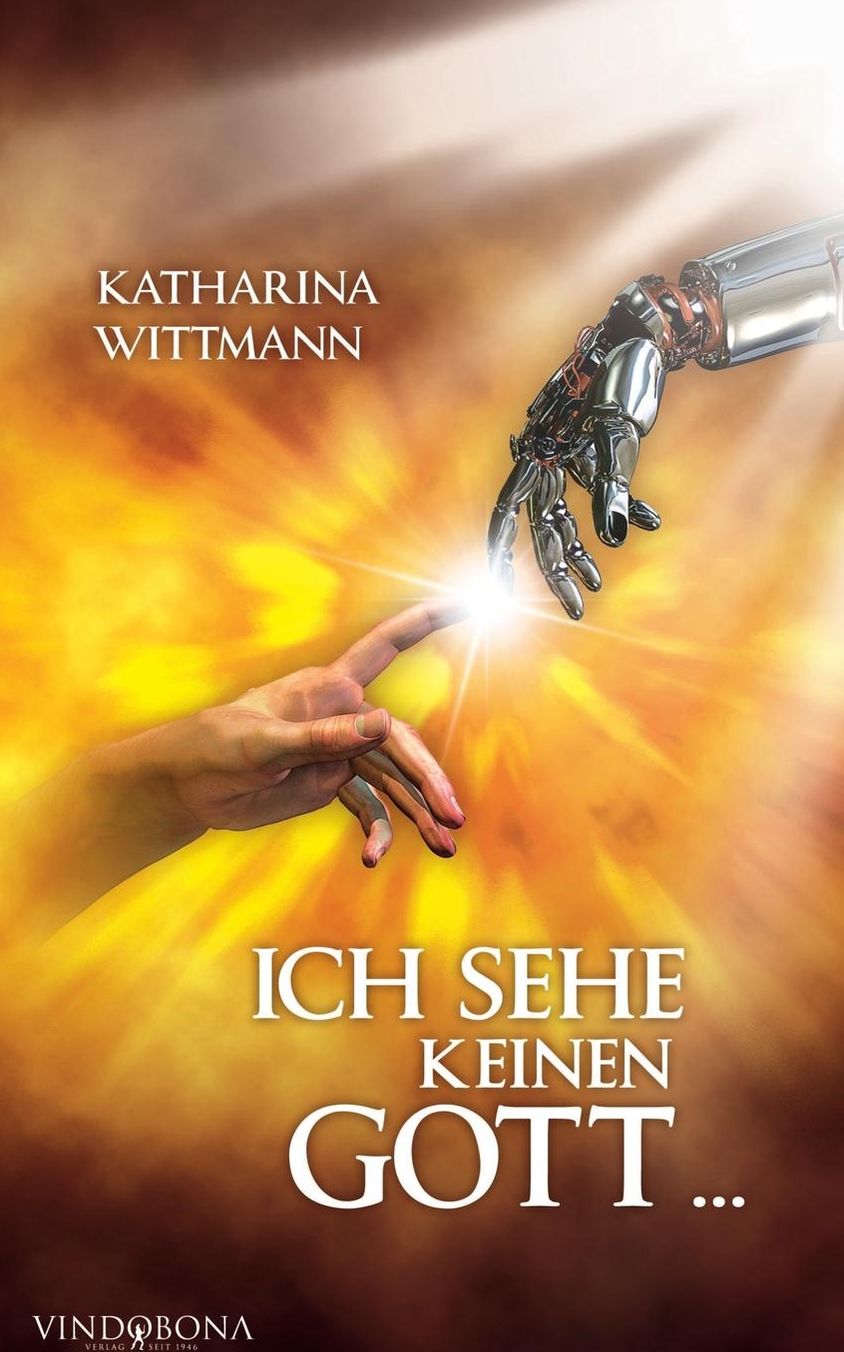 Ich Sehe Keinen Gott