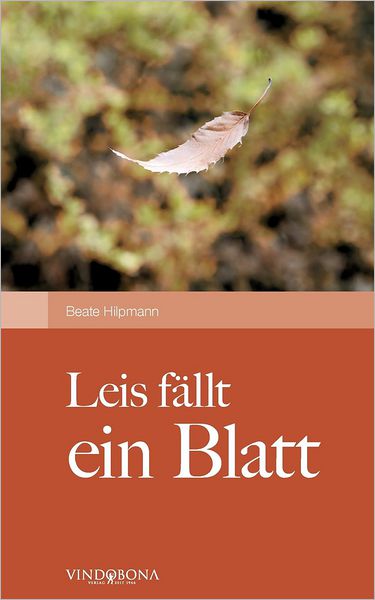 Leis F Llt Ein Blatt
