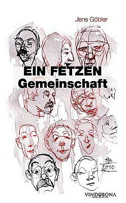 Ein Fetzen Gemeinschaft