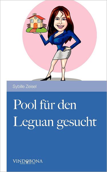 Pool Fur Den Leguan Gesucht