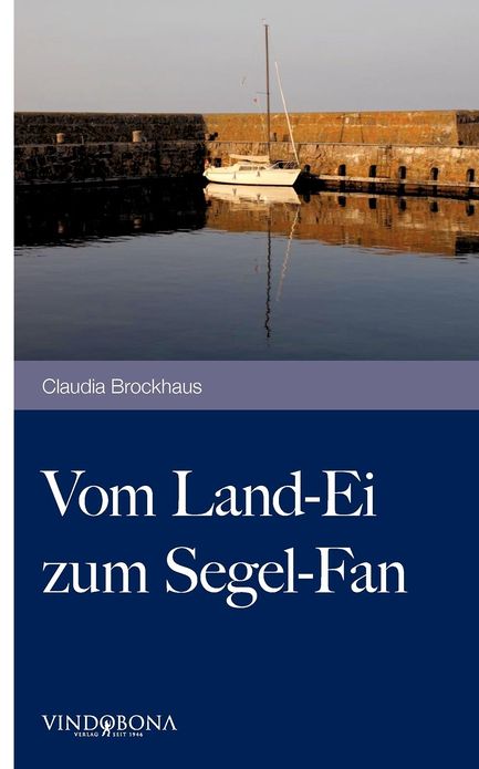 Vom Land-Ei Zum Segel-Fan