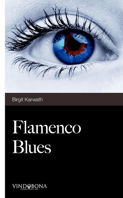 Flamenco Blues