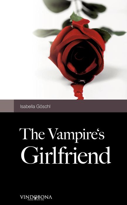 The Vampire's Girlfriend
