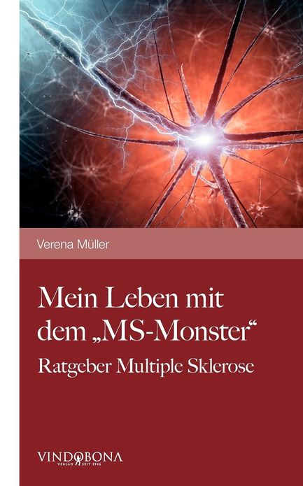 Mein Leben Mit Dem "Ms-Monster"
