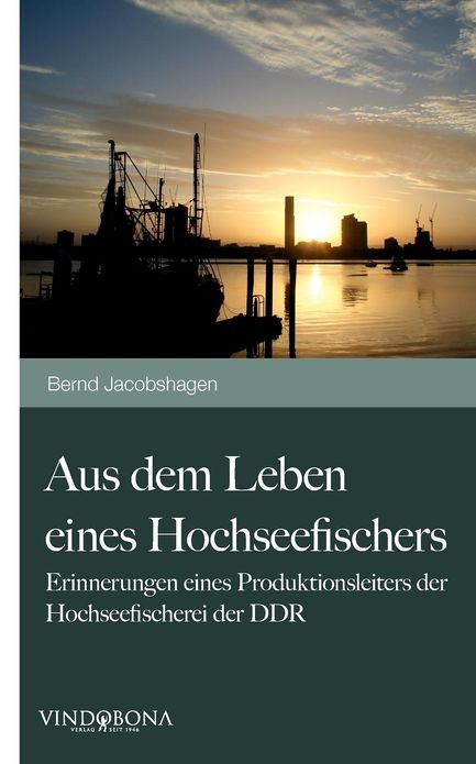 Aus dem Leben eines Hochseefischers