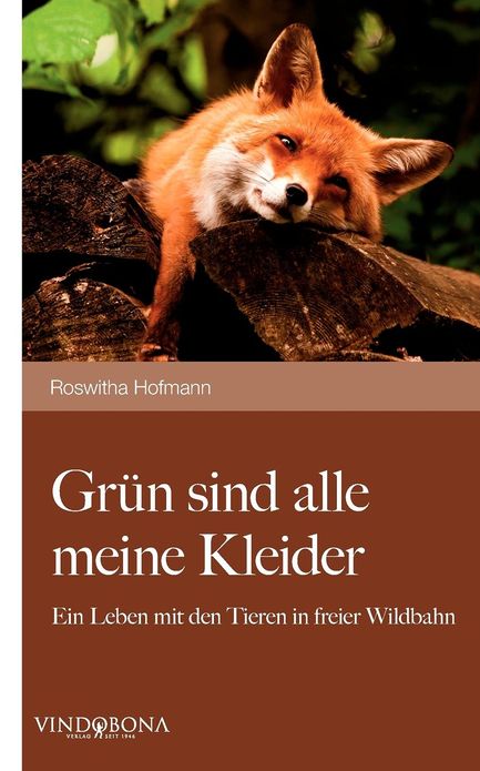 Gr N Sind Alle Meine Kleider