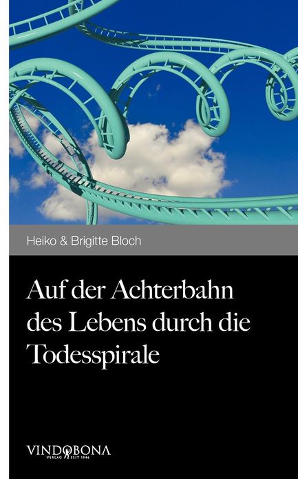 Auf der Achterbahn des Lebens durch die Todesspirale