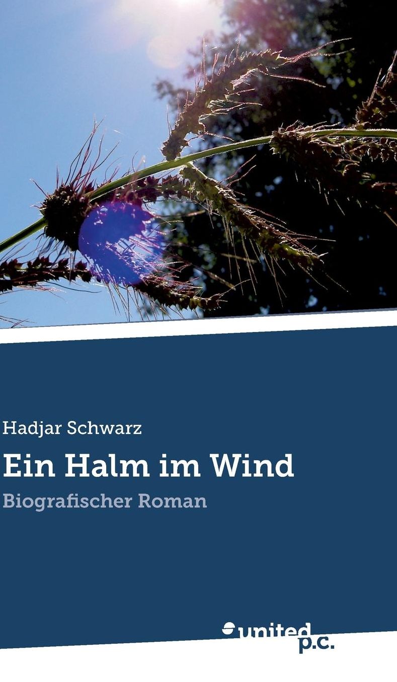 Ein Halm Im Wind