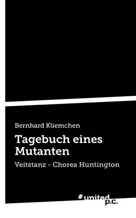 Tagebuch eines Mutanten
