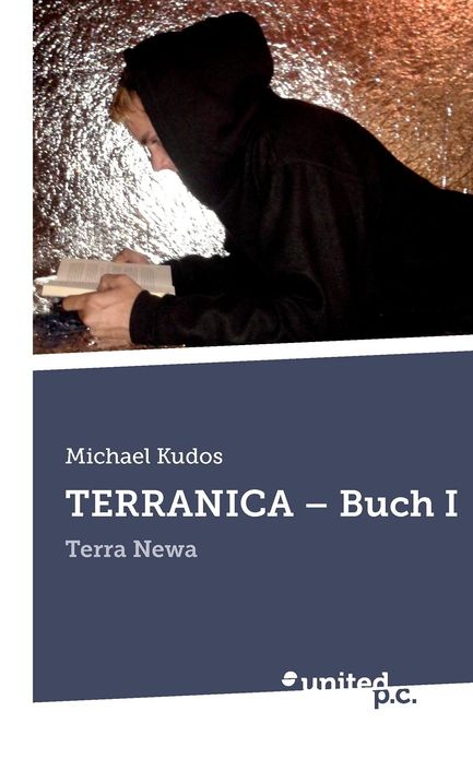 Terranica - Buch I