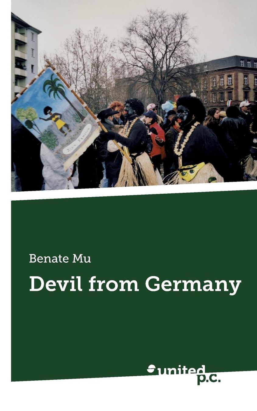 Devil from Germany