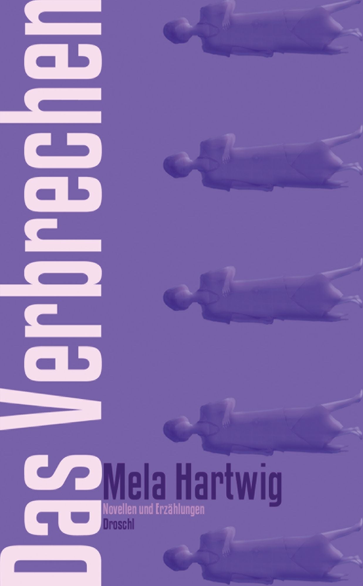 Das Verbrechen: Novellen und Erzählungen