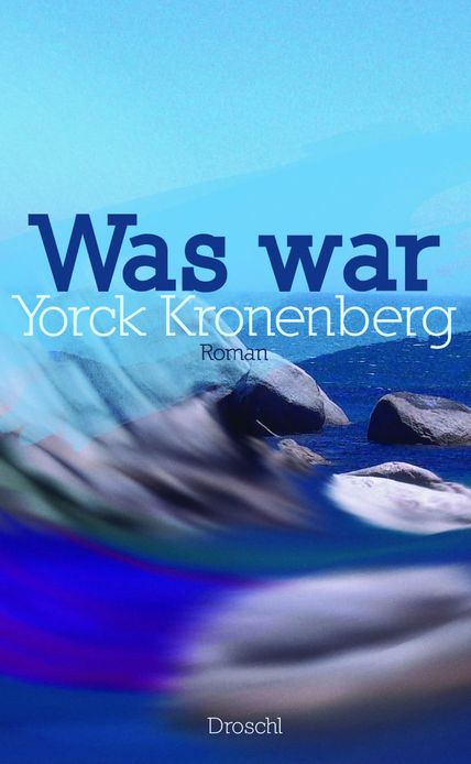 Was war: Roman